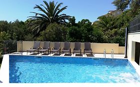 Apartments Kust